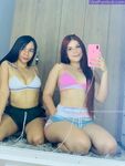 Isabela Ramirez Latest Onlyfans Premium Leaks