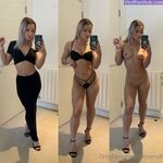 Fitnsmall Latest Onlyfans Premium Leaks