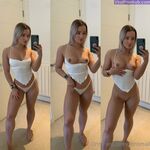 Fitnsmall Latest Onlyfans Premium Leaks