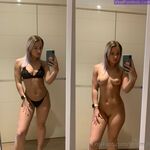 Fitnsmall Latest Onlyfans Premium Leaks