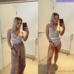 Fitnsmall Latest Onlyfans Premium Leaks