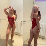 Fitnsmall Latest Onlyfans Premium Leaks