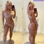 Fitnsmall Latest Onlyfans Premium Leaks