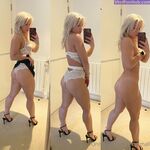 Fitnsmall Latest Onlyfans Premium Leaks