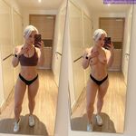 Fitnsmall Latest Onlyfans Premium Leaks