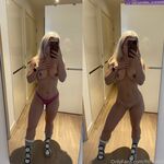 Fitnsmall Latest Onlyfans Premium Leaks