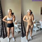 Fitnsmall Latest Onlyfans Premium Leaks