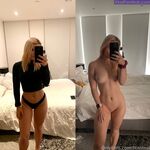 Fitnsmall Latest Onlyfans Premium Leaks