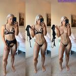 Fitnsmall Latest Onlyfans Premium Leaks