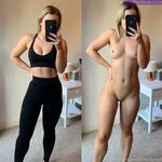 Fitnsmall Latest Onlyfans Premium Leaks