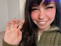 BelleDelphine Woolie Jumper Latest Onlyfans Premium Leaks