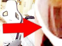 Pokimane Nip Slip during Live on Twitch