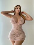 Anastasia Kvitko Nude Lingerie Onlyfans Set Leaked