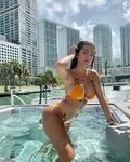 Malu Trevejo Bikini Onlyfans Set Leaked