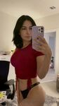 Alinity Sexy Feet Teasing PPV Onlyfans Leaked