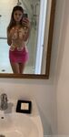 Megnutt02 Nude Skirt Topless Flashing Onlyfans Set Leaked