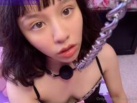 Puppiloli Latest Onlyfans Premium Leaks