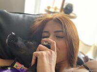 Dahyn11 Latest Onlyfans Premium Leaks