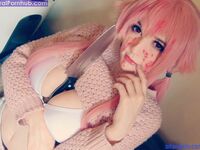 Enafox Onlyfans Latest Premium Leaks