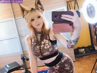 Enafox Onlyfans Latest Premium Leaks