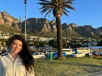 Belle Delphine Candid Holiday Photos Onlyfans Set Leaked