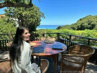 Belle Delphine Candid Holiday Photos Onlyfans Set Leaked