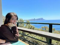 Belle Delphine Candid Holiday Photos Onlyfans Set Leaked