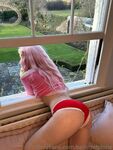 Belle Delphine Nude Cute In Pink Onlyfans Set Leaked