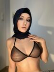 Fareeha Bakir Nude Hijab Strip Onlyfans Set Leaked