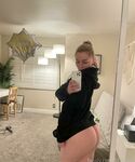 STPeach Nude In Sweater Strip Fansly Set Leaked