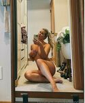 Kat Wonders Nude Bath Nipple Tease Onlyfans Set Leaked