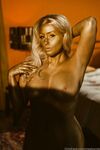Meg Turney Nude Goldfinger Cosplay Onlyfans Set Leaked