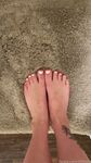 STPeach Nude Shower Feet Tease Fansly Set Leaked