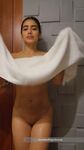 Anabella Galeano Nude Shower Dancing Onlyfans Video Leaked