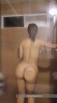 Anabella Galeano Nude Shower Dancing Onlyfans Video Leaked