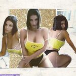 Lasirena69 Onlyfans Latest Premium Leaks