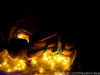 Thesabrinabankss Onlyfans Latest Premium Leaks