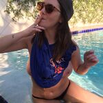 Super Cute Actress Addison Timlin Nude Leaks