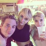 Super Cute Actress Addison Timlin Nude Leaks