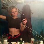 Super Cute Actress Addison Timlin Nude Leaks