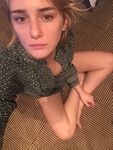 Super Cute Actress Addison Timlin Nude Leaks