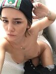 Super Cute Actress Addison Timlin Nude Leaks