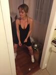 Super Cute Actress Addison Timlin Nude Leaks
