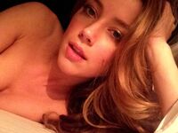 Sexy Amber Heard Nude Leaks