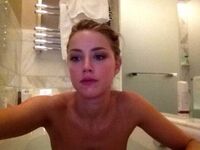 Sexy Amber Heard Nude Leaks