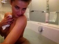 Sexy Amber Heard Nude Leaks