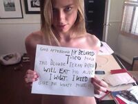 Sexy Amber Heard Nude Leaks