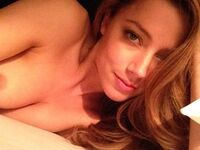 Sexy Amber Heard Nude Leaks