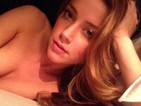 Sexy Amber Heard Nude Leaks