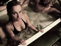 Hayden Panettiere Nude Private Pics Leaked